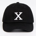 Malcolm X Cap Brand Black Dad Hat Custom Unstructured Malcolm Baseball Cap Any Means New Commemorate Hat Men Women Snapback Caps. 