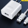 HUAWEI SUPER Fast Charger 2.4A 5v 9V android Type-C Micro USB NOVA3I Cable Y6p nova2i 2i Y9 Y7 Y6 Y5 Pro 2019 Nova3i Nova2i Nova3e. 