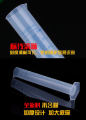 10/25/50/100/250/500ml Plastic Measuring Cylinder Laboratory Test Graduated Tube for Lab School. 