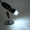 Limeng La Digital Microscope 1000X USB 640x480 Clear Image Video Camera for Repair Processing.