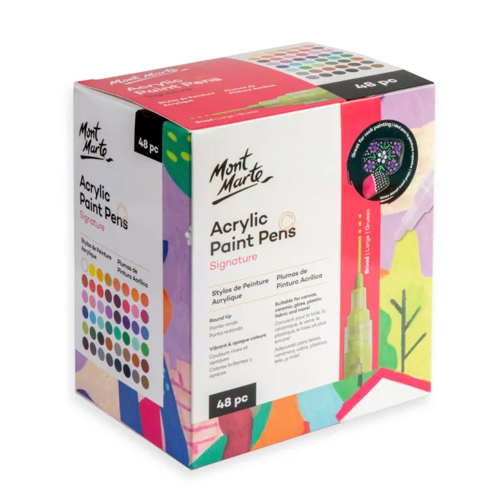 Mont%20Marte%20Acrylic%20Paint%20Pens%20Broad%20Tip%2048pc%20-%20Image%203