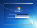Windows se7en Full & Final Version  32-bit & 64-bit  All in One in PenDrive. 