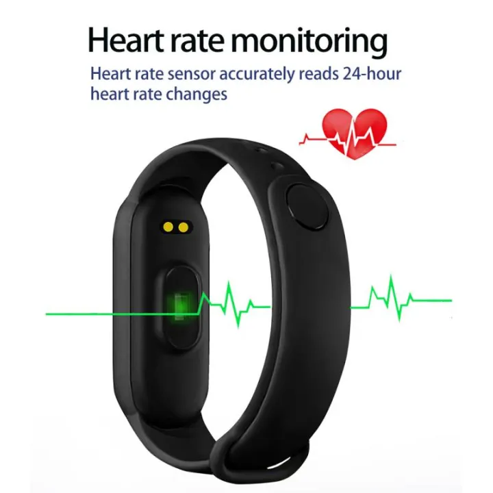 %E3%80%90User-friendly%E3%80%91%20M6%20Men%20Women%20Fitness%20Sports%20Smart%20Band%20Bracelet%20IP67%20Music%20Heart%20Rate%20Take%20Pictures%20Smartwatch%20For%20-%20Image%206