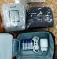 Yuwell YE610D Electronic Blood Pressure Monitor. 