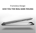 Xiaomi Redmi 9A ((100% Original)) Case Cover Ultra-thin frameless Ring Design transparent matte Back Case. 