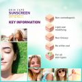 Buy Skin Cafe Sunscreen & Get Rajkonna Light Moisturizer FREE - Winter BOGO.