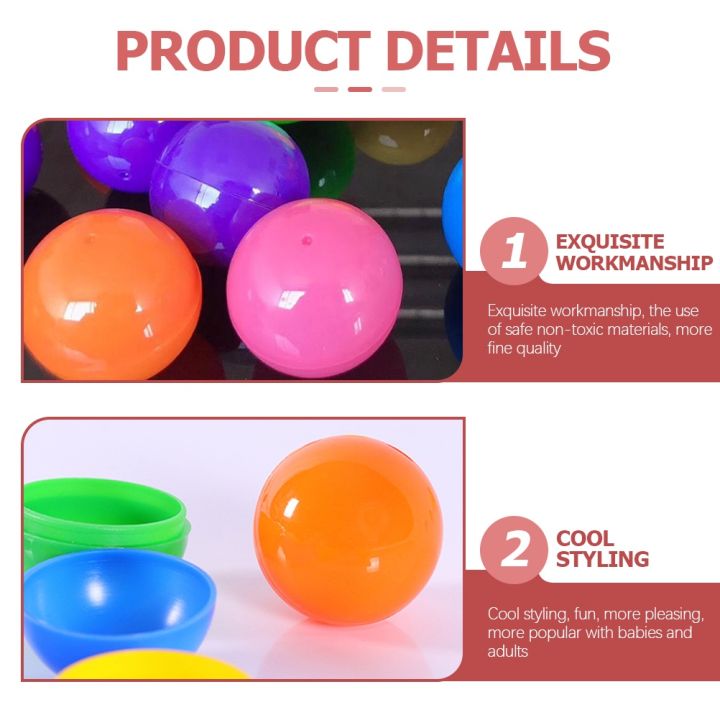 %E2%99%9A%2050%20Pcs%20Plastic%20Colored%20Festival%20Balls%20Plastic%20Fillable%20Balls%20Printed%20Pong%20Balls%20Gumball%20Machine%20Balls%20Lottery%20Balls%20Plastic%20Lottery%20Balls%20Party%20Game%20Balls%20-%20Image%206
