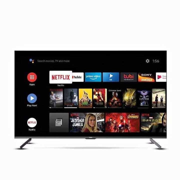 Vision%2032%20Inch%20LED%20TV%20E30s%20Android%2011.0%20Smart%20Infinity%20Voice%20Controlled%20TV%20Google%20Assistant%20Official%20Warranty%204%20years%20-%20Image%202