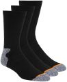 Winter Wool Socks Merino Wool Socks Hiking For Men Terry Crew Cushion Socks Thermal Warm Athletics Breathable Socks Men 40-45.