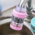 Water Purifier Mini Magnetization Water Filter For Tap.