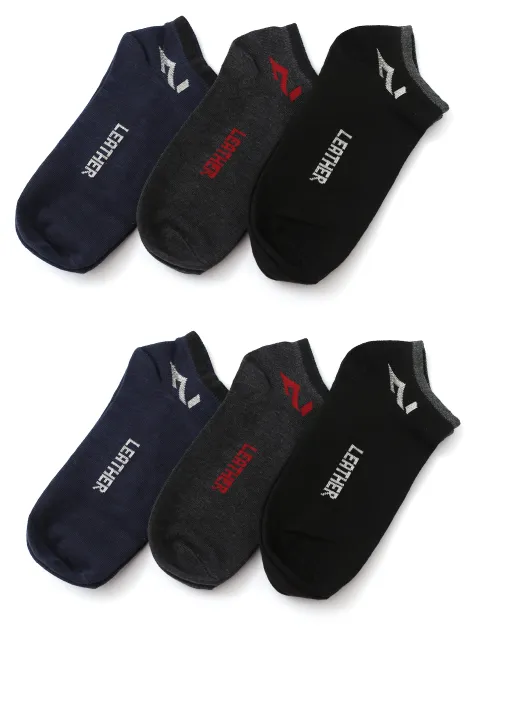 Men%20Comfort%20Cotton%20Socks%20Low%20Cut%20Comfort%20Fit%20Ankle%20Length%206-Pack%20-%20A%20601%20-%20Image%202