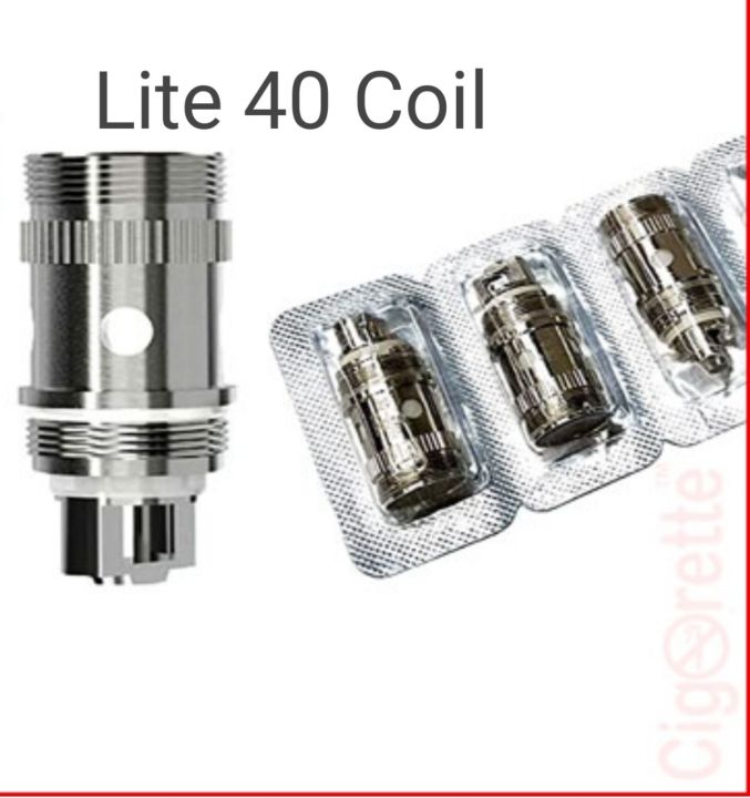 jomo light 40 coil 1 pis | Daraz.com.bd