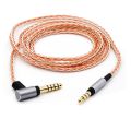 4FT/6FT 4.4mm BALANCED Audio Cable for SONY MDR-XB950N1 XB950B1 XB950 MDR-1A 1ABT 1ADAC 100ABN S12B1 HEADPHONES. 