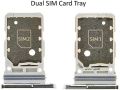 Dual SIM Tray SD Card Holder Slot for Samsung Galaxy S21 Plus Sim Slot.