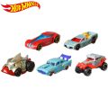 Hot Wheels NEW Color Shifters Cars Toys For Children Diecast Metal Case Toy Kids Boy For Gift Orial Kids Best Birthday Gifts. 