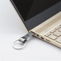 Slway The New Hp Metal USB Pen Drive 2TB USB 3.0 Pendrive Memory Stick Flashdrive De Alta Velocidade. 