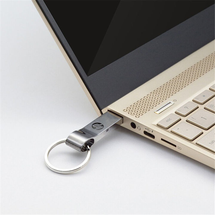 ELECOOL%20Hp%20Metal%20USB%20Pen%20Drive%202TB%20USB%203.0%20Pendrive%20Memory%20Stick%20Flashdrive%20De%20Alta%20Velocidade%20-%20Image%204