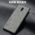 Oppo Reno 4G CPH1917 Case Shockproof PU Leather Skin Hard Cover Matte Phone Case Silicone Bumper for Oppo Reno 4G Reno4G CPH1917. 