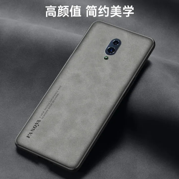 Oppo%20Reno%204G%20CPH1917%20Case%20Shockproof%20PU%20Leather%20Skin%20Hard%20Cover%20Matte%20Phone%20Case%20Silicone%20Bumper%20for%20Oppo%20Reno%204G%20Reno4G%20CPH1917%20-%20Image%203