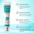 MOOYAM Dark Spot Removal Freckle Cream 30g For Dark Spot Mooyam Dark Spot Remove | Whitening Freckle Cream | Freckle Cream | Dark Sport Remover for Women. 