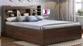 Malaysian Prossising Wood Beds / Khat 1 Sete. 