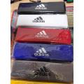 Sports Headband, Sweat Band for Tennis, Basketball, Badminton & Fitness – pair.