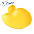 Dessert Serving Dish Multi-functional Fruit Shape Dish Ideal for Serving Sauces Snacks Desserts More Kitchen Supplies for Southeast Asian Buyers Serving Plate with Sauce Holder. 
