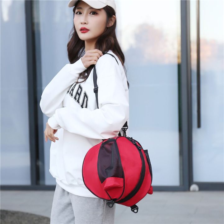 Portable%20Basketball%20One-shoulder%20Bag%20Adjustable%20Waterproof%20Soccer%20Volleyball%20Carrier%20Holder%20Bag%20Sports%20Accessories%20-%20Image%207