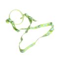 2pcs/Set Baby Feeding Bottle Plastic Handles Anti-lost Strap Holder for Comotomo. 