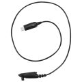 USB Programming Cable GP380 GP640 GP680 GP1280 GP960 PR860 Interphone. 