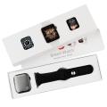 T500 Plus Plus Smartwatch Heart Rate 1.54 inch Full Touch Sports Smartwatch. 