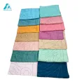 Cotton Nokshi Katha for baby children kids 31''-18'' Combo Pack of Big Size Baby Nokshi Katha - Multicolor.