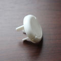 10 Pcs Child Safety Protection Socket Plug Protector Baby Electric Shock Protection Power Supply Cover Anti-Electric. 