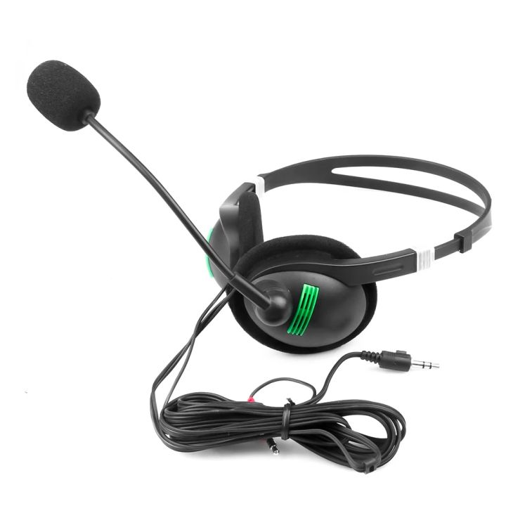 Noise%20Canceling%20Computer%20Headset%203.5%20mm%20Headphone%20Wired%20Earphone%20with%20Microphone%20Lightweight%20for%20Laptop%20PC%20School%20Children%20-%20Image%204