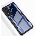 For Vivo Y53S, Y31, Y51A, Y51 4G, Y51S Shockproof Bumper Cover - Safeguarding Y Series With A Shockproof Bumper Cover For The Phone And Camera.