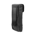 【YIYANGMAOYI111】Meking Multifunction Flash Pouch Nylon for Yongnuo Canon Nikon Speedlite Telephoto Zoom Lens Carrying Case. 