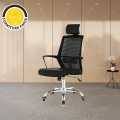 Fn- MC 38 full black smart office chair. 