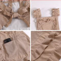 New Home Kitchen Apron Female Cute Cooking Western Fashion Antifouling Breathable and Wearable Work Apron Work Clothes.