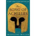 The Song of Achilles- by American writer Madeline Miller. 