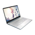 HP 15s-eq3234AU AMD Ryzen 5-5625U 2.3 to 4.3GHz, 8GB, 512GB SSD, Win11Home, 15.6 Inch FHD IPS Laptop. 
