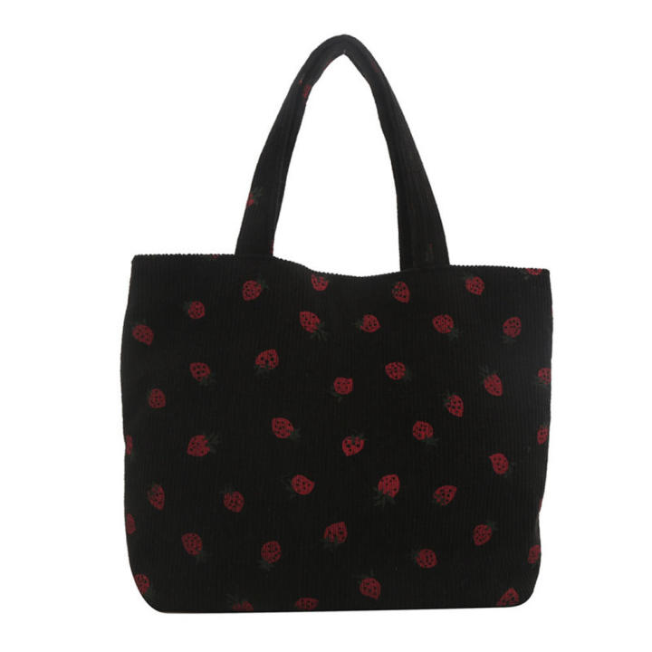 %E3%80%90Trending%E3%80%91%20Corduroy%20Versatile%20Handbag%20Printing%20Corduroy%20Handbag%20Storage%20Bag%20for%20-%20Image%205