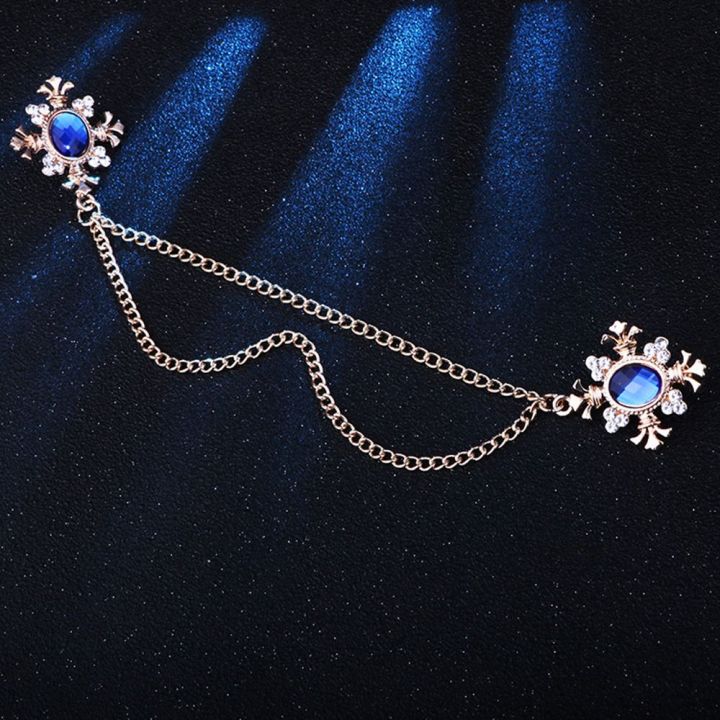 Party%20vintage%20shirt%20accessories%20for%20adults%20tassel%20chain%20women%20brooch%20men%20collar%20pins%20lapel%20pin%20buckle%20pin%20badge%20-%20Image%204