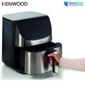 Kenwood HFM80 kHealthyFry Digital Air Fryer Rapid Hot Air Circulation.