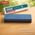 Rakk Heavy Duty Meat Knife Sharpening Stone (8"x2"x1"). 
