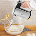 SOKANY Kitchen Electrical Cake Coating Electric Manual Mixer. 