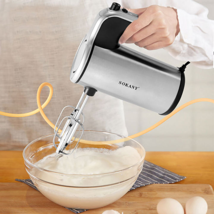 SOKANY%20Kitchen%20Electrical%20Cake%20Coating%20Electric%20Manual%20Mixer%20-%20Image%204