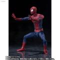 Ct Spider-Man 2099 Shf S.H.Figuarts Spiderman Across The Spider-Verse Part One anime Action Figures model Statue Toys gifts.