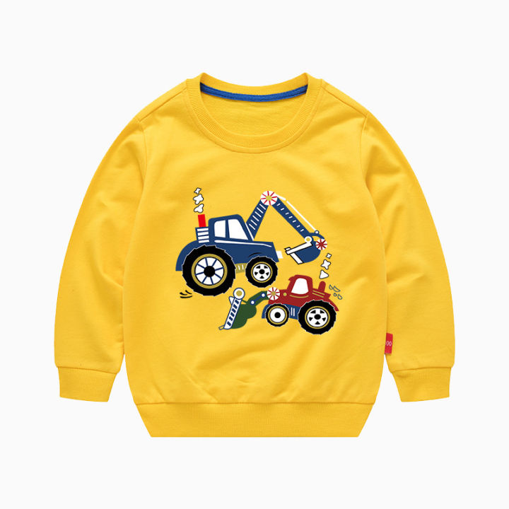 Children's%20boys'%20sweatshirt%202024%20autumn%20new%20foreign%20style%20tide%20Korean%20version%20of%20spring%20and%20autumn%20boys%20and%20children's%20autumn%20clothes%20-%20Image%208