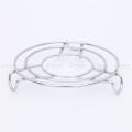 Kitchen Pot Stand Round Shape - 7 inch. 