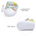 I Love Daddy&Mummy Cute Cartoon Giraffe Baby Shoes Anti-slip Sole Baby Girl Boy Shoes Soft Cotton Toddler Sneakers First Walkers. 